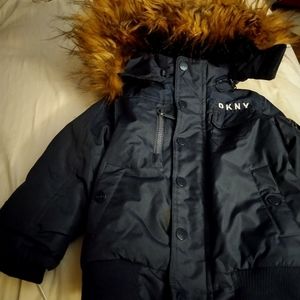 Dkny jacket